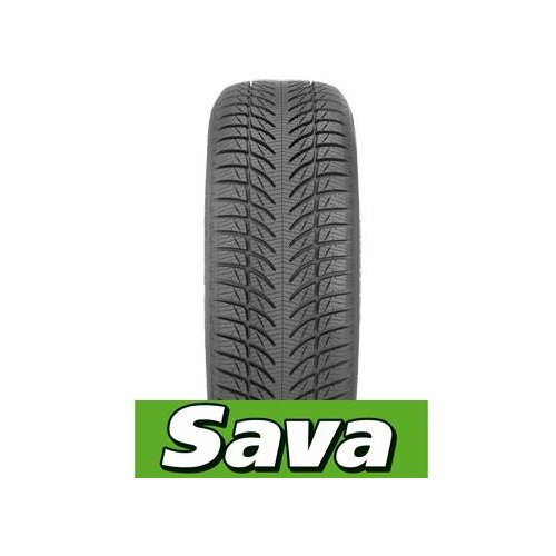 Sava zimska 215/55R16 93H eskimo hp 2 Slike
