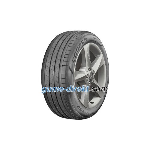 Cooper Zeon Cross Range ( 255/45 R20 105H XL MO ) Slike