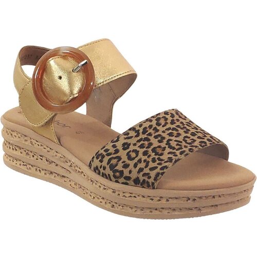 Gabor 4-550 Gold Slike