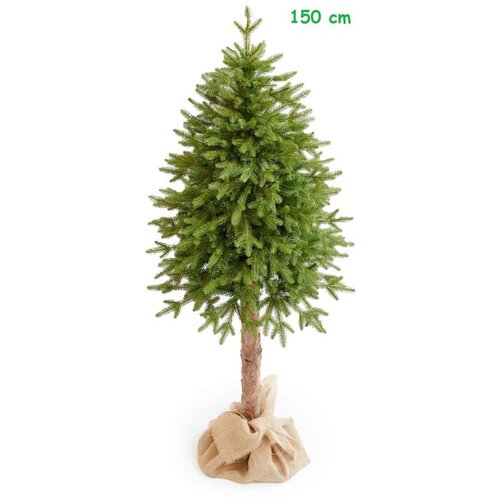 Molarem Home Umjetno božićno drvce - NATUR EXCLUSIVE 150 cm Cijene