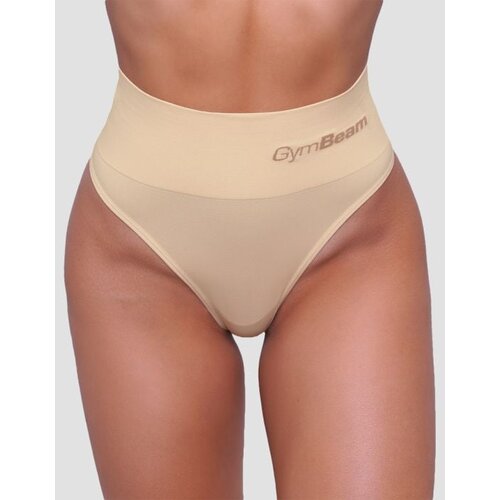 GymBeam brasilian briefs 2Pack nude Cene