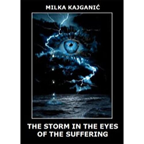 Kraji&amp;scaron;ki privrednik Milka Kajganić - The Storm in the Eyes of Suffering Slike
