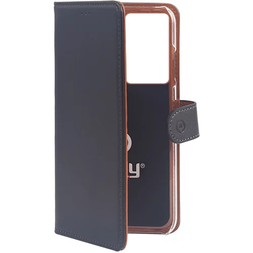 Celly Bookcase za Galaxy S21 Ultra u
