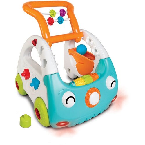 Infantino sensory aktivan šetalica 3u1 ( 115030 ) Cene