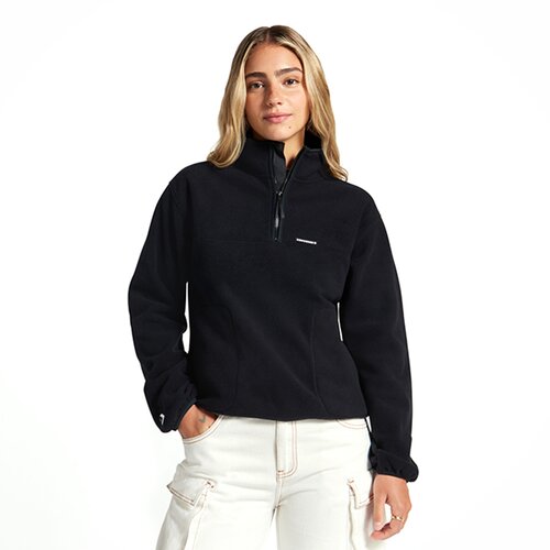 Converse ženski duks polar fleece popover Cene
