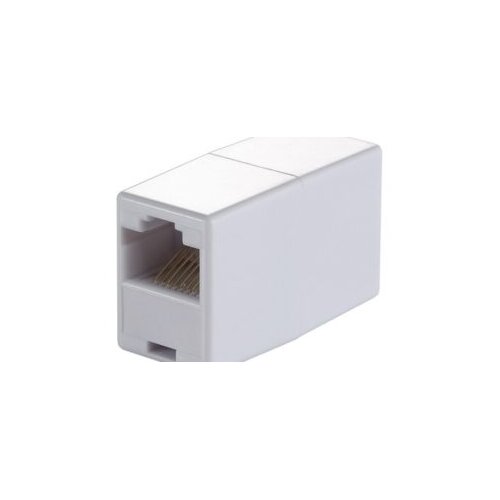 Logilink Modular Inline Coupler RJ45/RJ45 MP0031 Cijene
