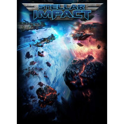 Steam Stellar Impact (PC) Key GLOBAL Cene