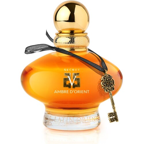 Eisenberg Secret V Ambre d'Orient parfumska voda za ženske 100 ml Cene