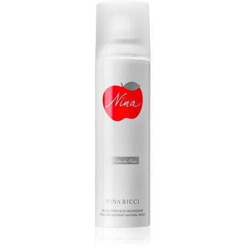 Nina Ricci Nina dezodorans u spreju za žene 150 ml Cijene