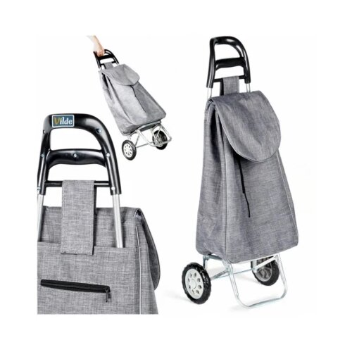 Vilde 489328 - kolica za pijacu 30L Cene