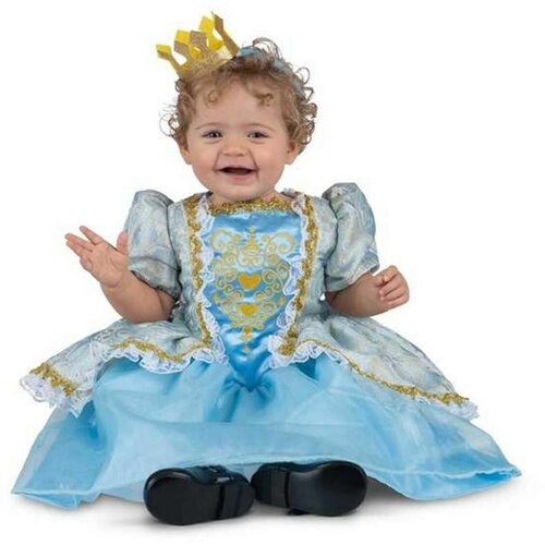  Svečana odjeća za bebe My Other Me Princeza grofa 2 Dijelovi Plava Cijene