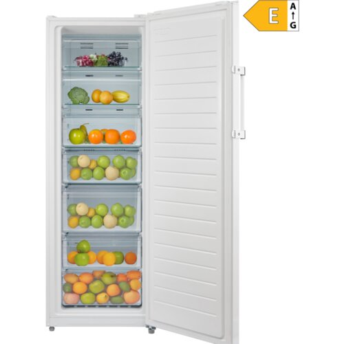 Vivax HOME zamrzivač VF-238EDNF W Cijene