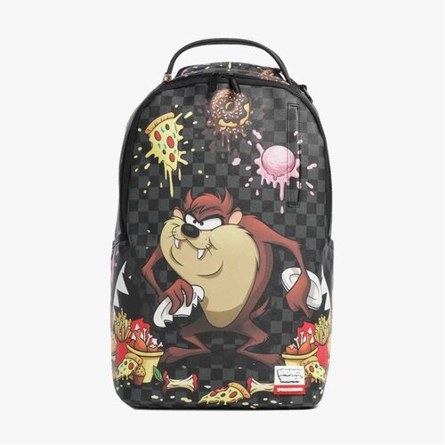 Sprayground Looney tunes taz beast feast backpack Slike