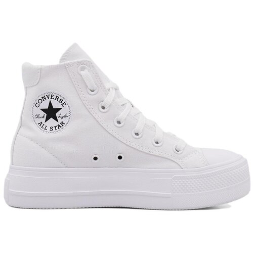 Converse Ženske patike day one platform Cene