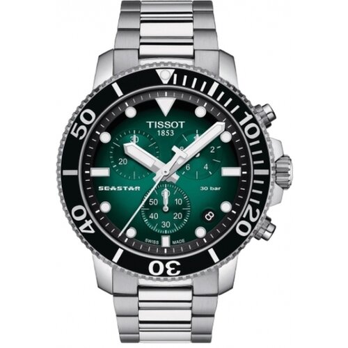 Tissot RUČNI SAT T120.417.11.091.01 Slike