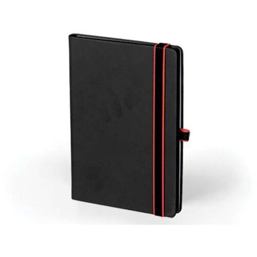  Notes A5 Stanley black, crveni Cijene
