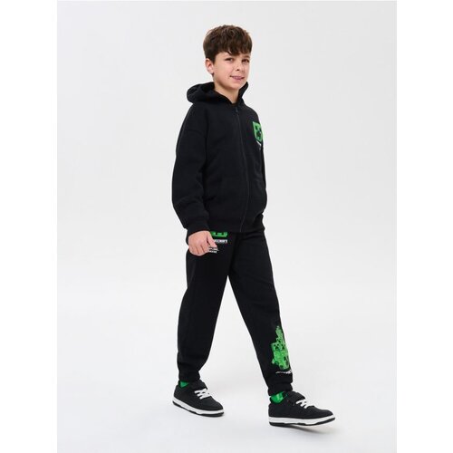 Sinsay Jogger donji dio trenirke Minecraft Cene
