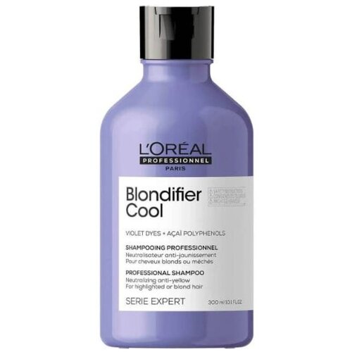 L’Oreal Professional SE Blondifier Gloss Shampoo 300ml Slike