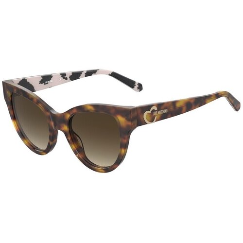 Love Moschino mol053s1nrf0h Smeđa Slike
