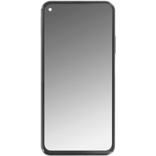 Huawei (OEM) Dodirno staklo i LCD zaslon za Honor 20 / Huawei Nova 5T, originalno, crno Cijene