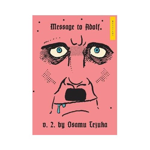 Penguin Random House Osamu Tezuka - Message To Adolf, Vol. 2 Cene
