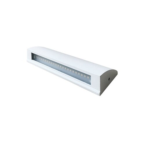  Zidna svjetiljka SR1601L White CLR Slike