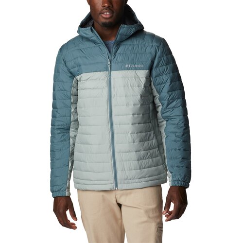 Columbia Silver Falls Hooded Slike