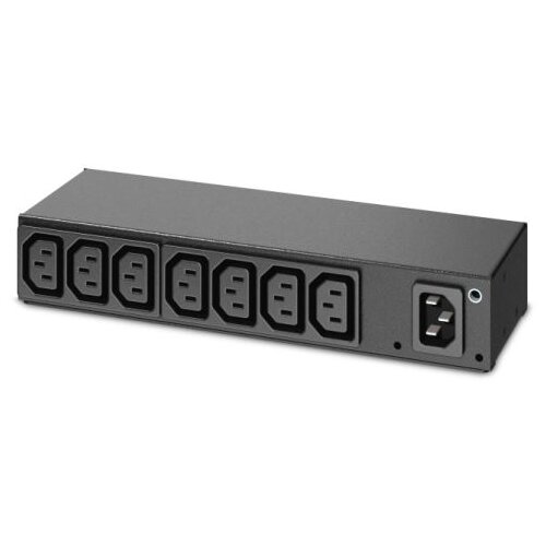 APC AP6015A rack pdu, basic, 0U/1U, 120-240V/15A, 220-240V/10A ups Cene