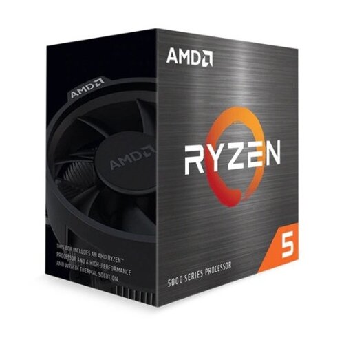 AMD AM4 Ryzen 5 5500GT, 6C/12T, 3.6GHz (4.4GHz), Box ( 100-100001489BOX ) Slike