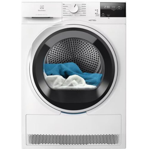 Electrolux EW6D284YP tumble dryer Cijene
