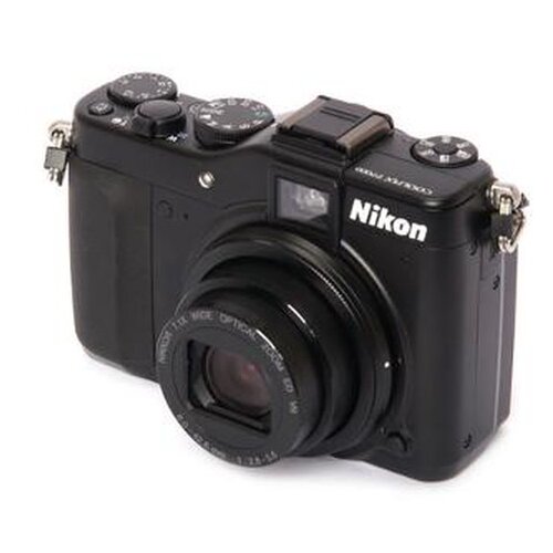 Nikon Coolpix P7000 Cijene