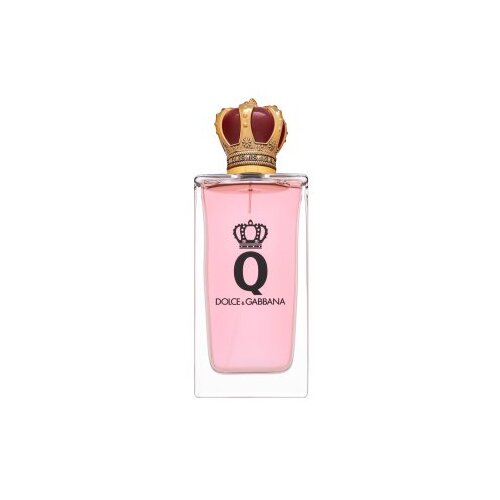 Dolce&amp;amp;gabbana Q by parfumirana voda za ženske 100 ml Slike