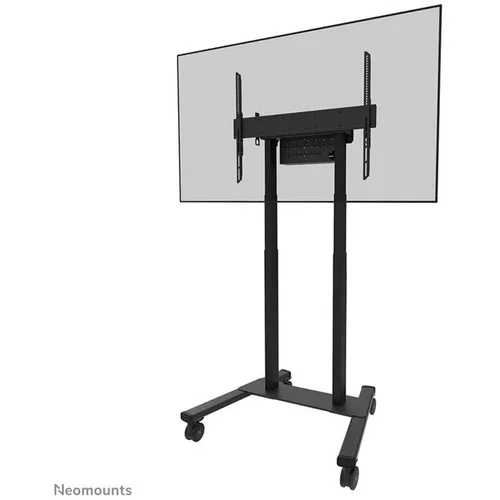 Neomounts by Newstar FL55-875BL1 1-struki postolje za monitor 94,0 cm (37'') - 254,0 cm (100'') togi nosač