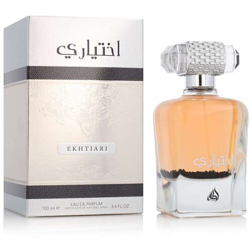Parfem Ekhtiari parfumirana voda unisex 100 ml Cene
