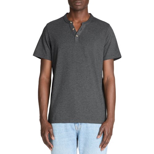 Celio Short-sleeved T-shirt Cegeti - Men's Slike