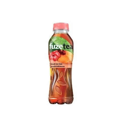 Fuze Tea Ledeni čaj breskva & hibiskus 500ml Cene