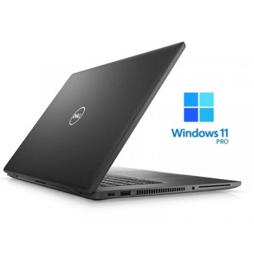 Dell Latitude 7520 15.6" i7-1185G7 16GB/256GB SSD Win 11 Pro Cene