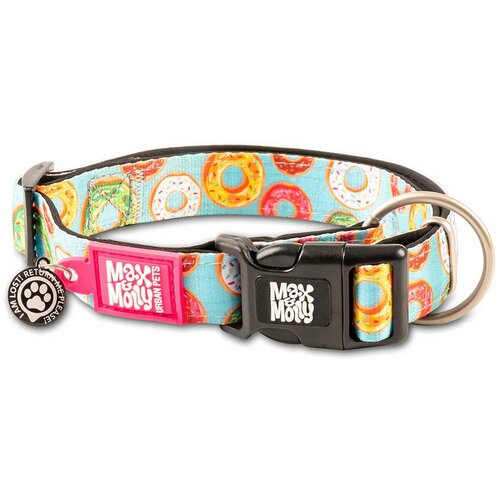 Max&Molly Donuts S Cene