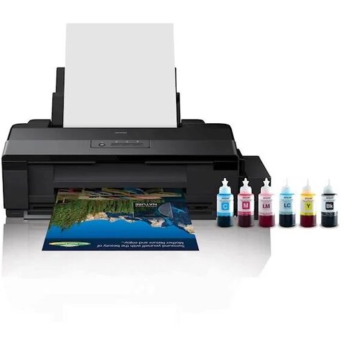 Printer EPSON EcoTank ITS L1800 Cijene