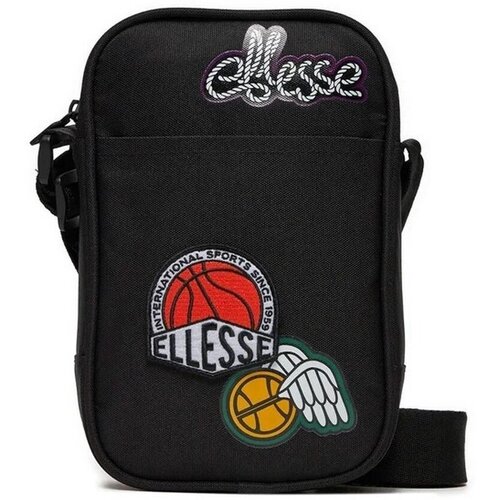 Ellesse Ročne torbice Vizvo pisana Slike