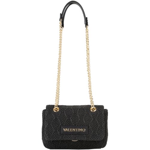 Valentino Bags Torbice za na ramo VBS9XL05PAG Črna Cene