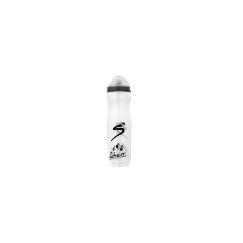Scout Boca prozirna sa poklopcem 750 ml 3110010 Cene