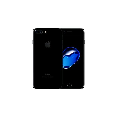 Apple iPhone 7 Plus 128GB (Jet crna) - MN4V2SE/A mobilni telefon Slike