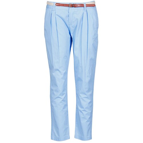 La City pantbasic blue Slike