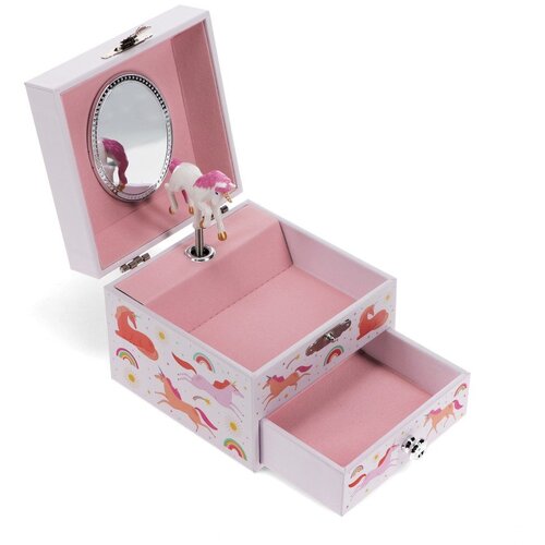 Rex London Organizator za nakit Unicorn &amp;ndash; Slike