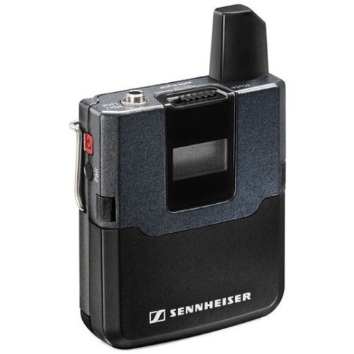 Sennheiser ew D1 ME3 Digitalni naglavni daljinski mikrofon - - Audio-Kondric Slike