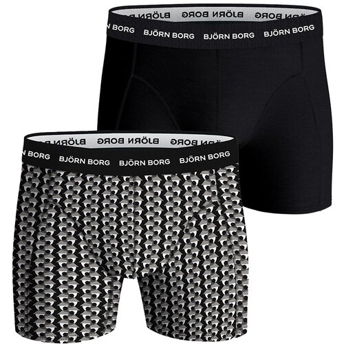Bjorn Borg Cotton Stretch 2x boksarice Cene