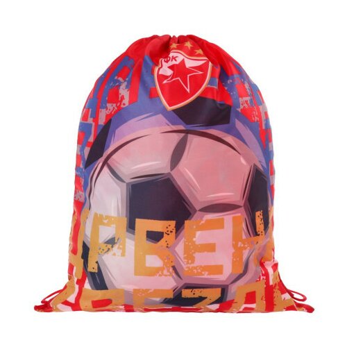  Talent, torba za patike sa sigurnosnim sistemom, Crvena zvezda, Football ( 300497 ) Cene