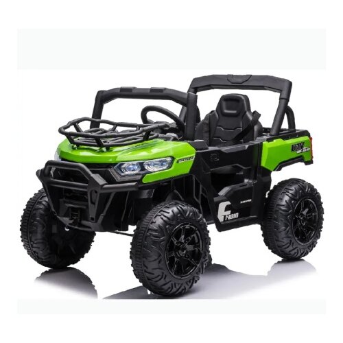  Go cart triumph e green (TRO0032) Cene