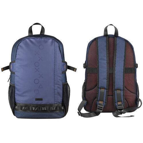 Tracer Ranac za laptop 15.6" ojacani plavi Packer Blue Cene